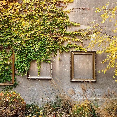 Ferienwohnung Poezja Lublin Exterior foto