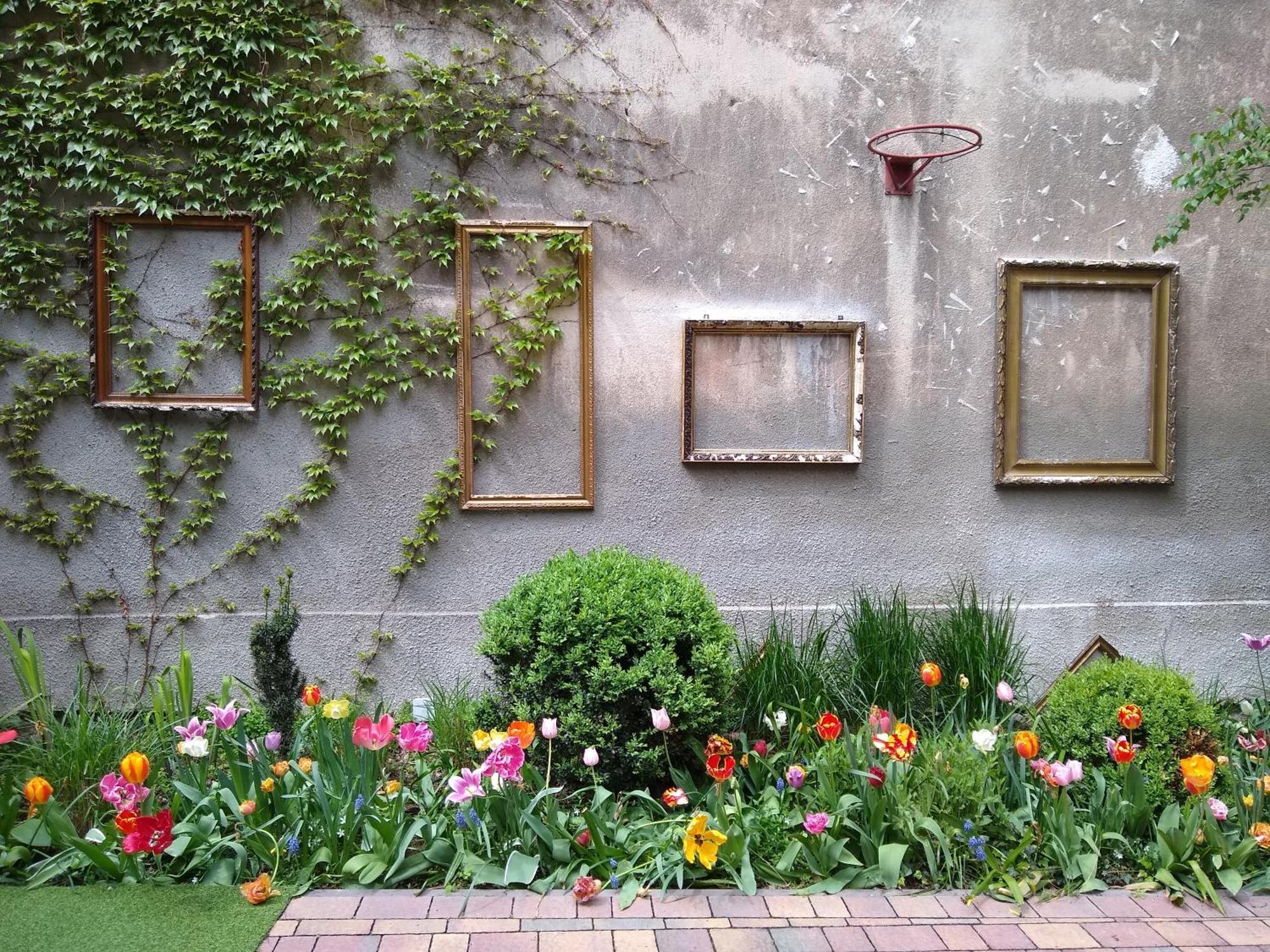 Ferienwohnung Poezja Lublin Exterior foto
